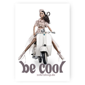 be cool