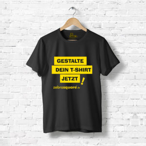 gestalte dein Shirt online