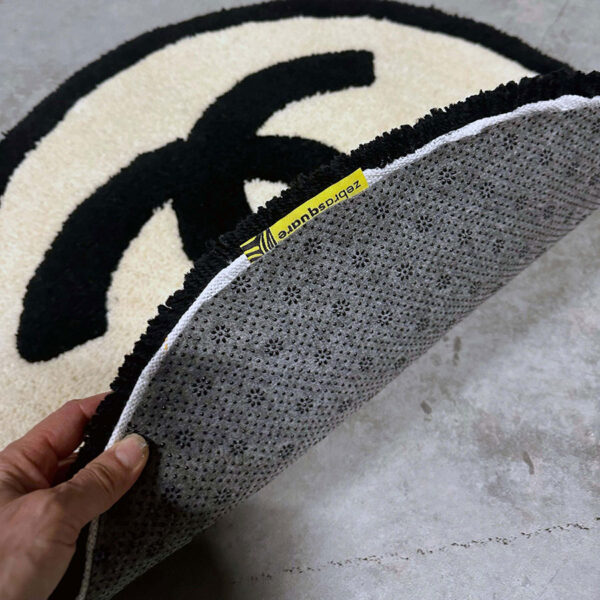 Teppich CHANEL Style