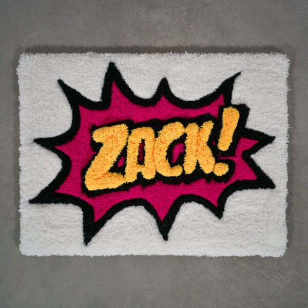 ZACK!