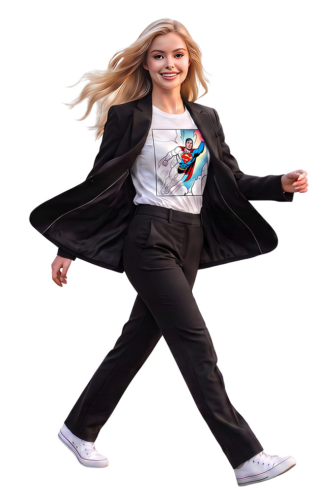 T-Shirt selbst gestalten! (Mit KI visualisiert) T-Shirt selbst gestalten! (Mit KI visualisiert)